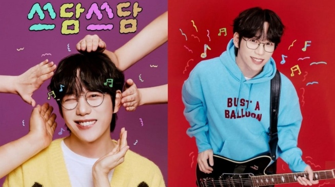 Alami Masalah Vokal, 10CM Kembalikan 100% Uang Penonton Konser di Singapura