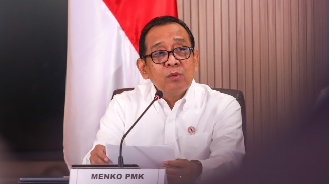 Tekan Konsumsi BBM, Pemerintah Pertimbangkan ASN WFA dan Sekolah Daring