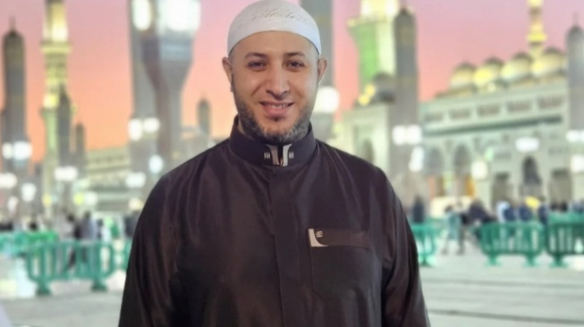 Terseret Isu Pelecehan, Pernyataan Terbaru Syekh Ahmad Al Misry Disorot: Hati-Hati Lisanmu