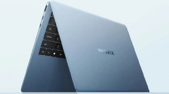 Setelah 3 Tahun Vakum, Kini Xiaomi Perkenalkan Laptop Terbaru Book Pro 14