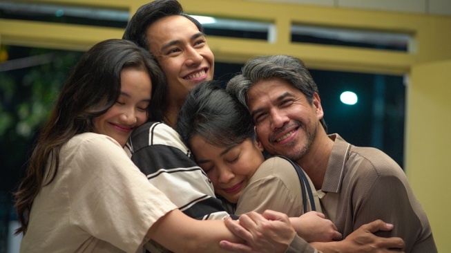 Soundtrack Film Tunggu Aku Sukses Nanti Jadi Sorotan, dari Perunggu hingga Hindia ft. RAN