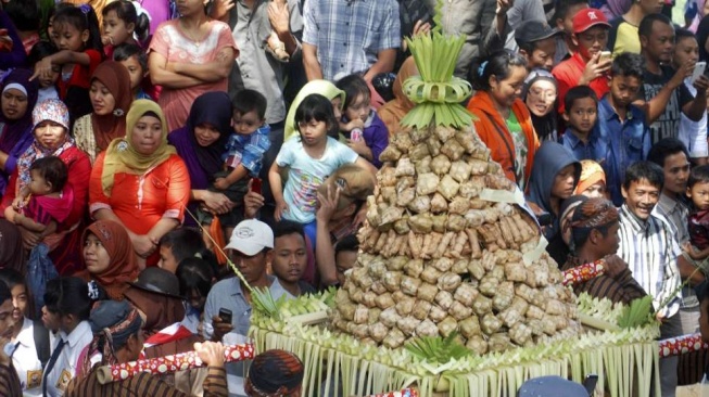 Kapan Lebaran Ketupat 2026? Ini Jadwal dan Makna Perayaannya