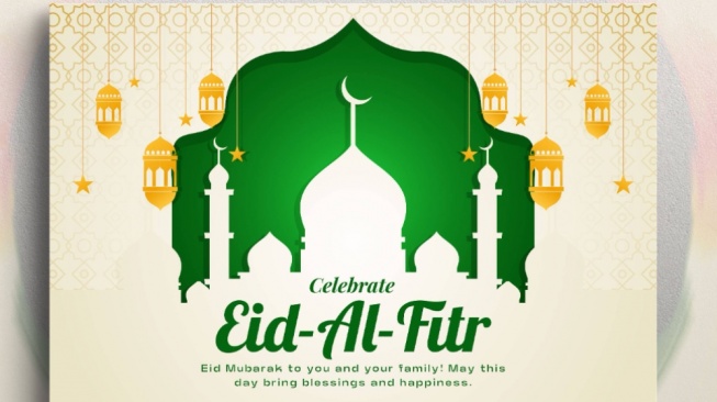 9 Cara Membalas Ucapan Idulfitri 2026 dari Atasan dan Rekan Kerja