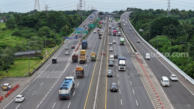 Mudik Lebaran Pengaruhi Polusi Udara di Indonesia, Apa yang Harus Dilakukan?