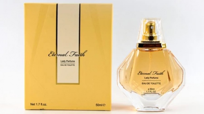 6 Rekomendasi Parfum Wanita di Miniso yang Bikin Lebaran Makin Berkesan