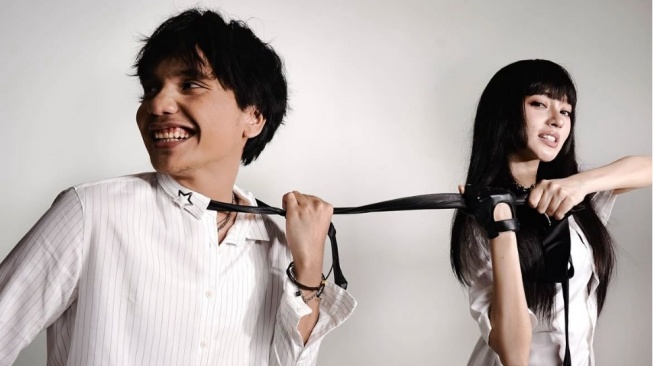 Saya Menjual Idealisme Musik Saya Demi Desahan Manis Bertajuk 'Malu-Malu'