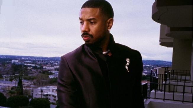 Sejarah Baru! Michael B. Jordan Raih Oscar Pertama di Academy Awards 2026