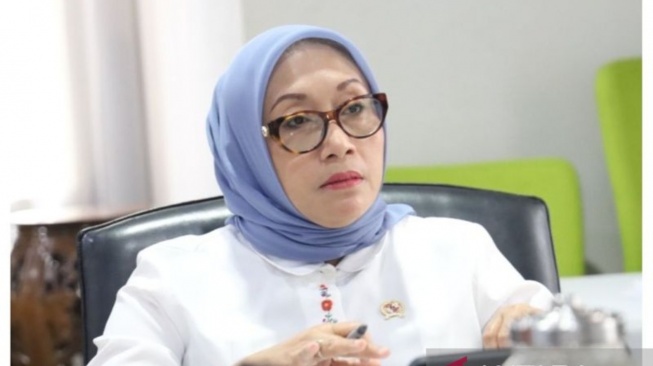 Nyawa Pelajar Melayang Usai Bentrokan di Bandung, Menteri PPPA Soroti Keamanan Anak