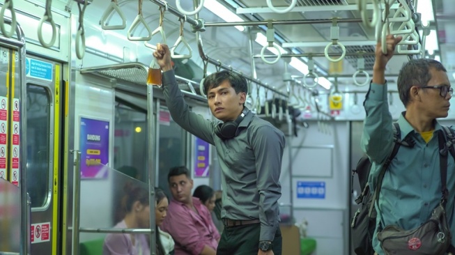 Film Tunggu Aku Sukses Nanti (RAPI Film)