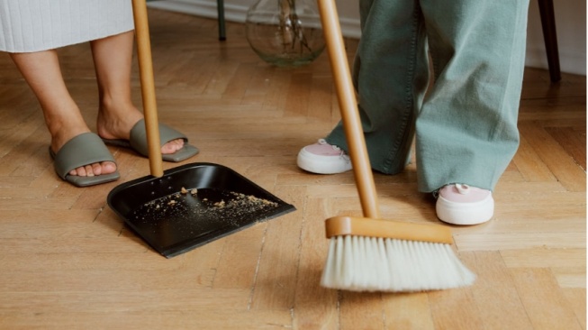 Anak Bungsu Jelang Lebaran: Saat Titah Perantau Jadi Beban di Punggung Saya
