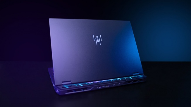 Predator Helios 16 AI Resmi di Indonesia, Laptop Gaming RTX 5090 Seharga Rp79 Juta