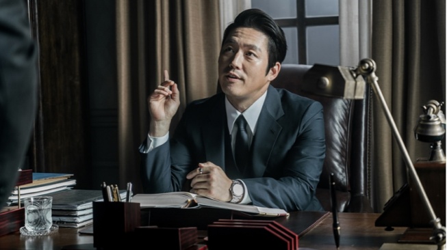 Tayang di Vidio, Film Ordinary Person Angkat Kisah Kelam Korea 1987