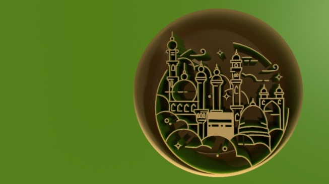 30 Kata-kata Mutiara Lebaran 2026, Puitis dan Tidak Pasaran untuk Rayakan Idulfitri