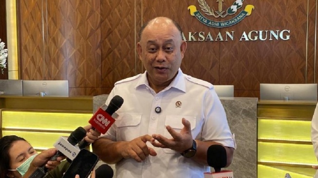 BGN Minta Jaksa Duduki Jabatan Inspektorat untuk Awasi Program Makan Bergizi Gratis