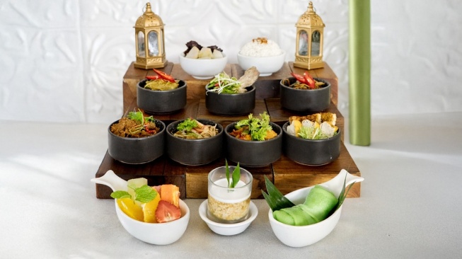 Rayakan Lebaran Mewah di Hotel Area Kuningan Jakarta dengan Promo Pay 1 Get 2