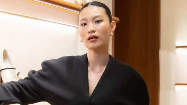 Diduga Antivaksin, Patricia Gouw Buru-Buru Klarifikasi: Aku Bawa Dokter ke Singapura!