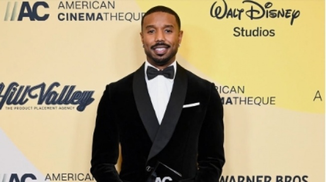 Profil Michael B. Jordan, Peraih Best Actor Academy Awards 2026