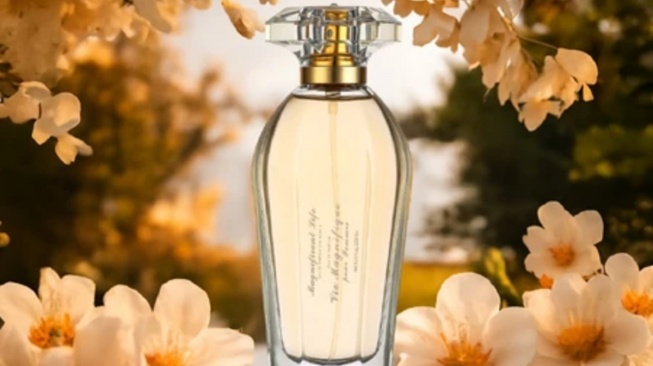 MINISO Magnificent Life Lady Perfume (Miniso)