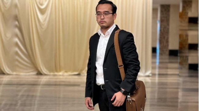 Suami Maissy Buka Suara di Tengah Isu Selingkuh, Bantah Tudingan Predator Koas