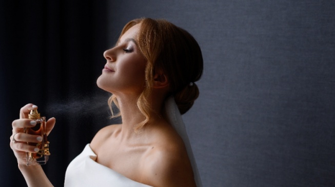 Lebaran Makin Harum! 5 Parfum Floral Tahan Lama di Bawah Rp100 Ribu