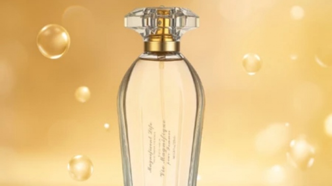 MINISO Parfum Wanita Magnificent Life Eau de Parfum (Miniso)