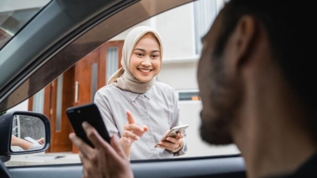 Kode Promo Gacor Grabcar Terbaru, Hemat hingga 50 Persen!