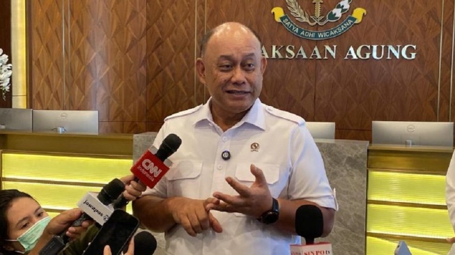 Dana MBG Mengalir ke Daerah, BGN Libatkan Intel Kejaksaan Perkuat Pengawasan