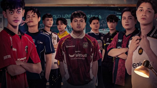 Daftar Full Roster 9 Tim MPL ID Season 17 Terlengkap, Main Sebentar Lagi