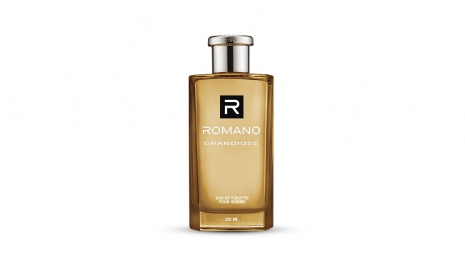 Parfum Romano EDT Grandiose. [alfagift]