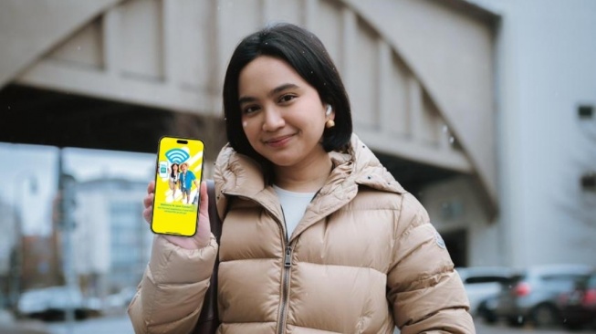 Belajar dari Rachel Amanda: Tips Traveling Praktis yang Sering Terlupakan