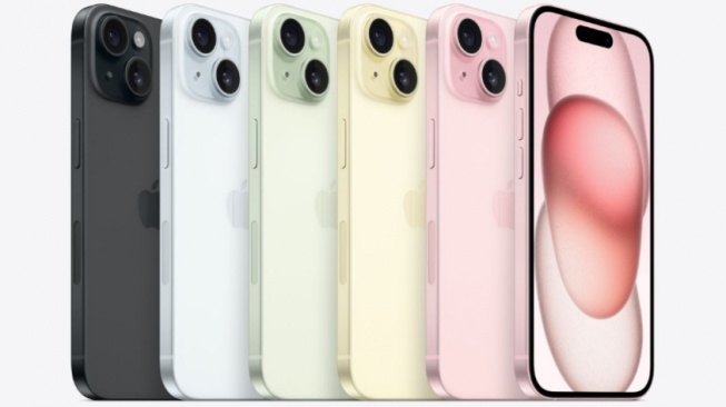 7 iPhone Ini Harganya Anjlok, Mulai Rp8 Jutaan!