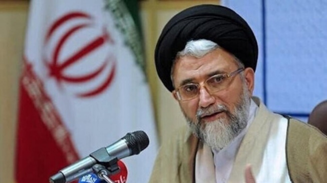 Israel Klaim Tewaskan Menteri Intelijen Iran Esmaeil Khatib