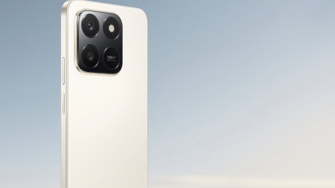 Honor X7d. [Honor]