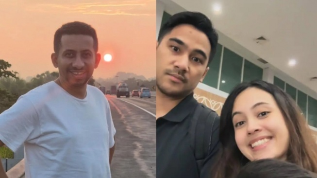 Cerita Mudik Artis 2026: Road Trip Estetik hingga Nostalgia Masa Kecil