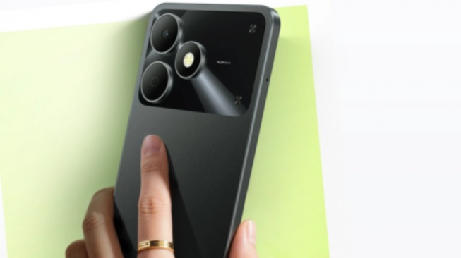 7 HP Baru 2026 Paling Murah Jelang Lebaran, Spek Gahar Mulai Rp1 Jutaan