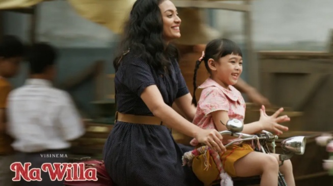 Di Balik Layar Film Na Willa: Kru Dilarang Merokok hingga Jadwal Tidur Siang Pemeran Utama