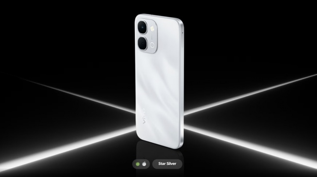 Vivo T5x Rilis dengan Dimensity 7400 dan Skor AnTuTu Tinggi, Bersiap Masuk ke Indonesia?