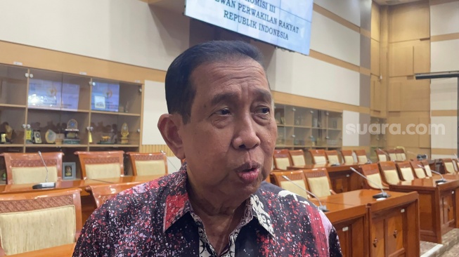 Bukan Hanya TNI, Legislator PDIP: Kasus Andrie Yunus Bisa Berkembang, Mungkin Pihak Sipil Terlibat