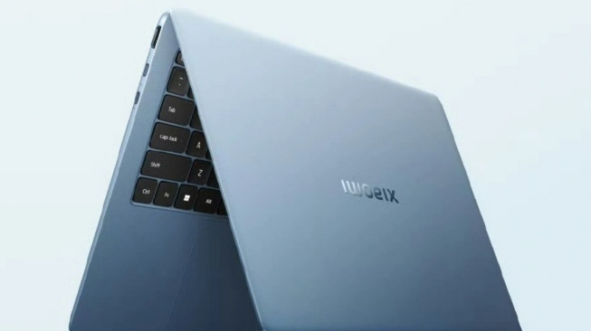 Meluncur 19 Maret, Fitur Utama Laptop Xiaomi Book Pro 14 Terungkap