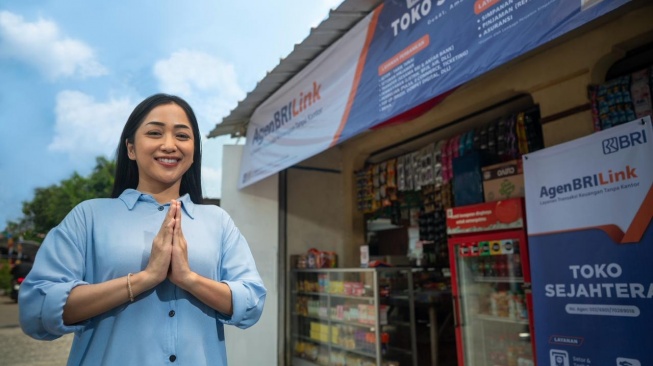 Ubah Pangkalan Gas Jadi Agen BRILink, Peluang Baru Tambah Penghasilan