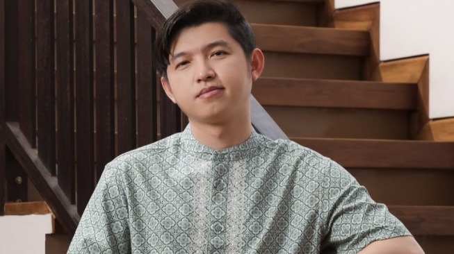 Ustaz Dennis Lim Tantang Pelaku Penyiraman Andrie Yunus: Bisa Lari dari Pengadilan Allah?