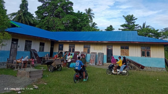 (Dok: Harita Nickel)