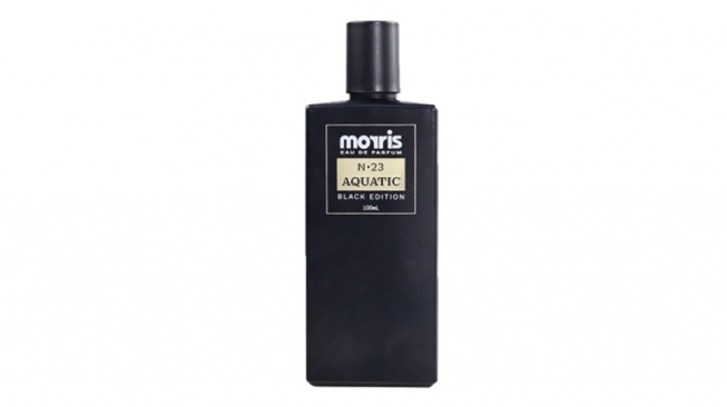 Morris Aquatic Black Edition. [alfagift]