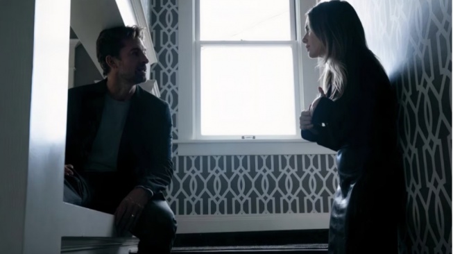 Sinopsis Cellar Door: Uji Nyali Jordana Brewster di Balik Misteri Pintu Terlarang