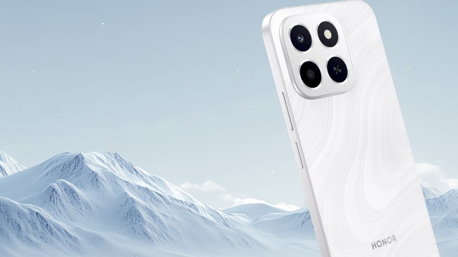 Honor X6c. [Honor] 