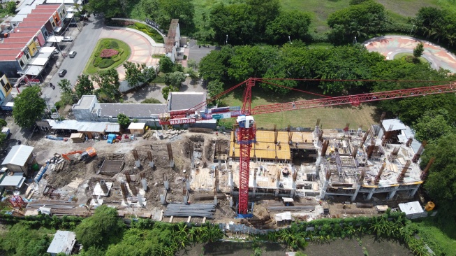 Era Kompetitif, Pengembang harus Perkuat Reputasi dan Kepercayaan Klien Korporasi