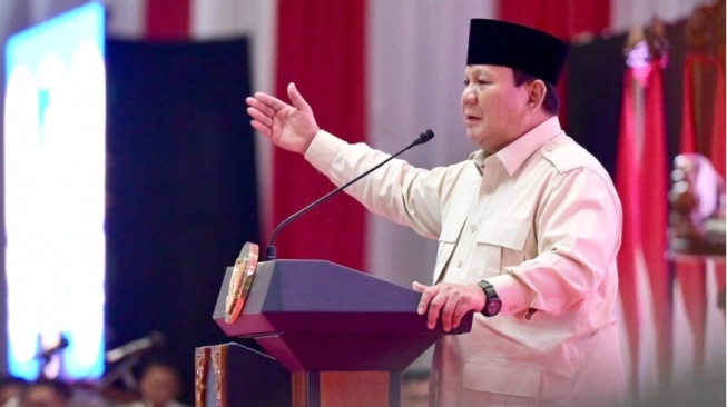 Presiden Anti-Pesimis: Optimisme atau Sekadar Anti-Kritik?