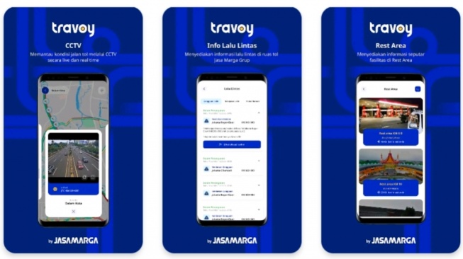 Ingin Mudik Lebaran 2026 Tanpa Drama Macet? Manfaatkan Aplikasi Travoy Ini