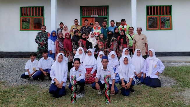 (Dok: Harita Nickel)