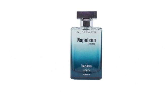Napoleon EDT Nero. [alfagift]